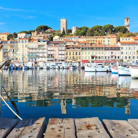 Les Pins D'alep By Interhome