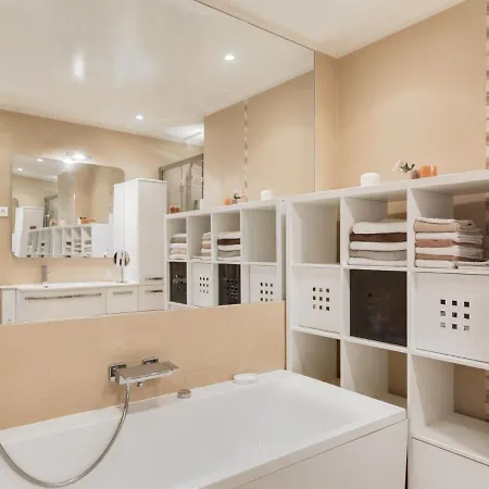 Les Pins D'alep By Interhome Apartamento *
