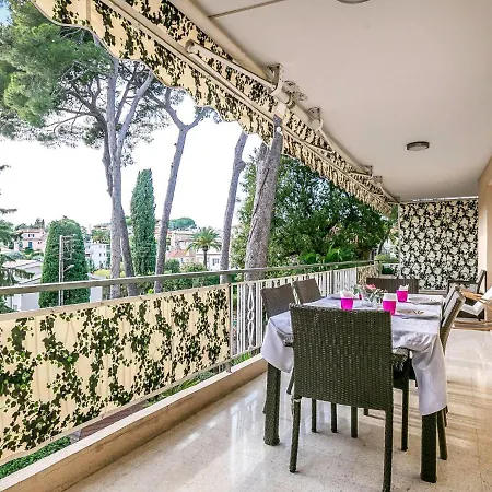 Les Pins D'alep By Interhome *