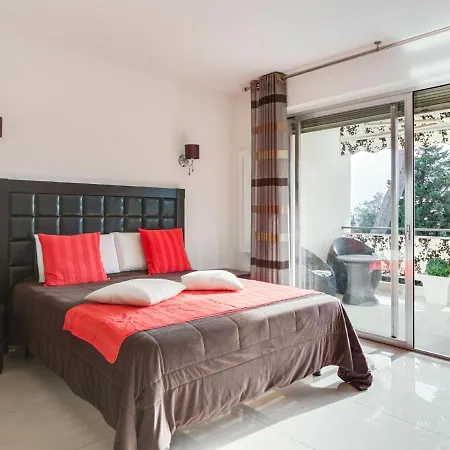 Apartamento Les Pins D'alep By Interhome