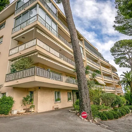 Les Pins D'alep By Interhome * Ле-Канне