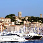 Les Pins D'alep By Interhome 勒卡内