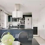 Les Pins D'alep By Interhome 公寓 *