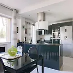 Les Pins D'alep By Interhome 公寓 勒卡内