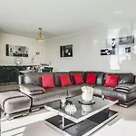 公寓 Les Pins D'alep By Interhome