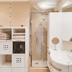 公寓 Les Pins D'alep By Interhome
