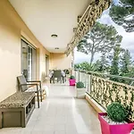 Les Pins D'alep By Interhome 勒卡内
