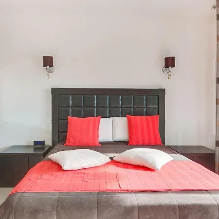 Les Pins D'alep Appartement Le Cannet