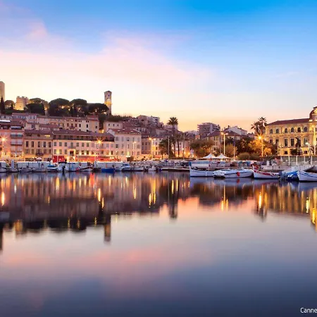Apartment Les Pins D'alep By Interhome