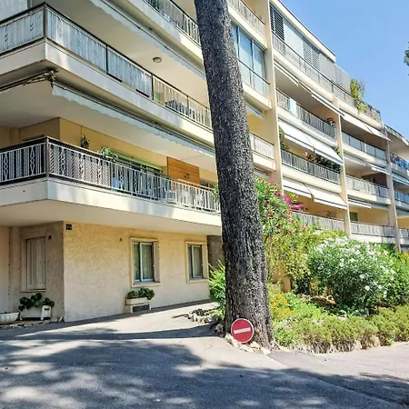 Les Pins D'alep Appartement