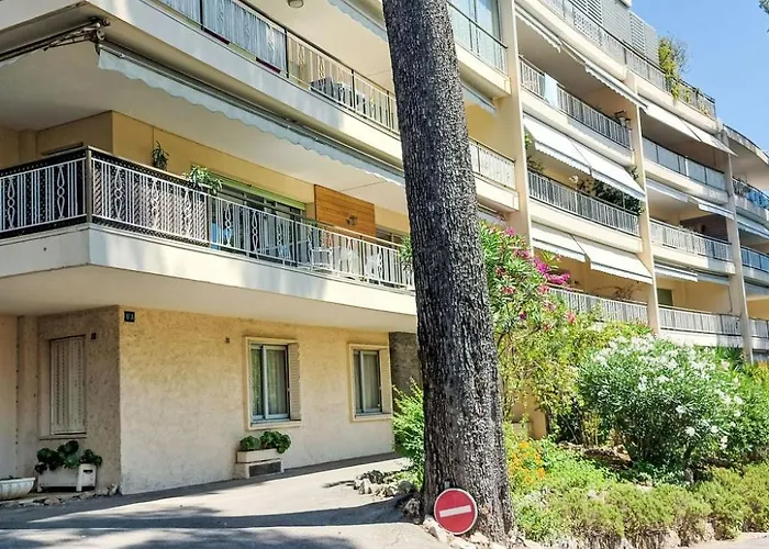 Les Pins D'alep By Interhome Apartment