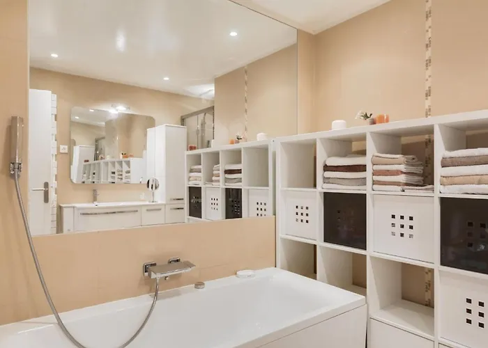 Les Pins D'alep By Interhome Daire *