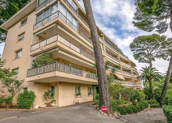 Les Pins D'alep By Interhome * Le Cannet